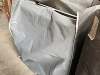 2x luxe vouwbed 90x200 cm - afbeelding 4 van  5