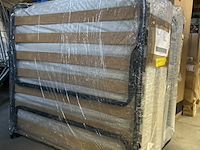 2x luxe vouwbed, opklapbed troonz - afbeelding 3 van  5