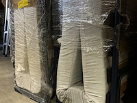 2x luxe vouwbed, opklapbed troonz - afbeelding 5 van  5