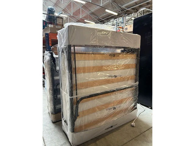 2x luxe vouwbed - afbeelding 2 van  4