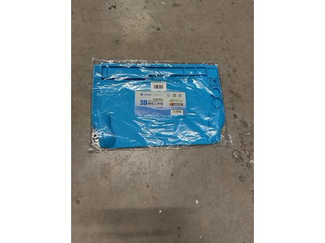 2x maintenance pad sunshine, ss-004h - afbeelding 3 van  4