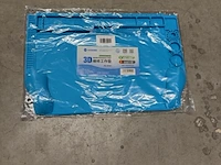 2x maintenance pad sunshine, ss-004h - afbeelding 3 van  4