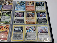 2x map zeldzame pokémon kaarten, diverse sets - afbeelding 2 van  29