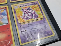 2x map zeldzame pokémon kaarten, diverse sets - afbeelding 4 van  29