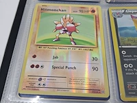 2x map zeldzame pokémon kaarten, diverse sets - afbeelding 7 van  29