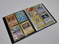 2x map zeldzame pokémon kaarten, diverse sets - afbeelding 10 van  29