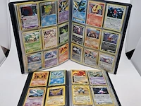 2x map zeldzame pokémon kaarten, diverse sets - afbeelding 1 van  29