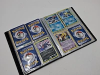 2x map zeldzame pokémon kaarten, diverse sets - afbeelding 14 van  29