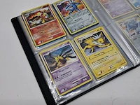 2x map zeldzame pokémon kaarten, diverse sets - afbeelding 15 van  29