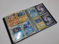 2x map zeldzame pokémon kaarten, diverse sets - afbeelding 17 van  29