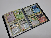 2x map zeldzame pokémon kaarten, diverse sets - afbeelding 19 van  29