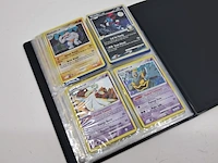 2x map zeldzame pokémon kaarten, diverse sets - afbeelding 21 van  29