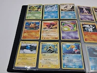 2x map zeldzame pokémon kaarten, diverse sets - afbeelding 23 van  29