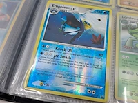 2x map zeldzame pokémon kaarten, diverse sets - afbeelding 25 van  29