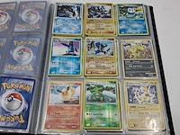 2x map zeldzame pokémon kaarten, diverse sets - afbeelding 26 van  29