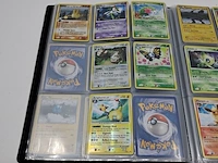 2x map zeldzame pokémon kaarten, diverse sets - afbeelding 27 van  29