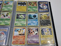2x map zeldzame pokémon kaarten, diverse sets - afbeelding 28 van  29
