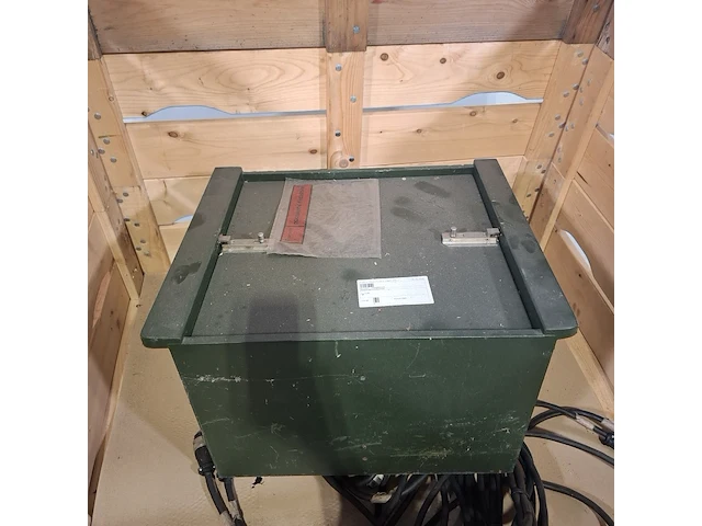 2x markeringsuitrusting - afbeelding 8 van  12
