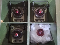 2x markeringsuitrusting - afbeelding 9 van  12