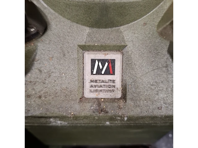 2x markeringsuitrusting - afbeelding 11 van  12