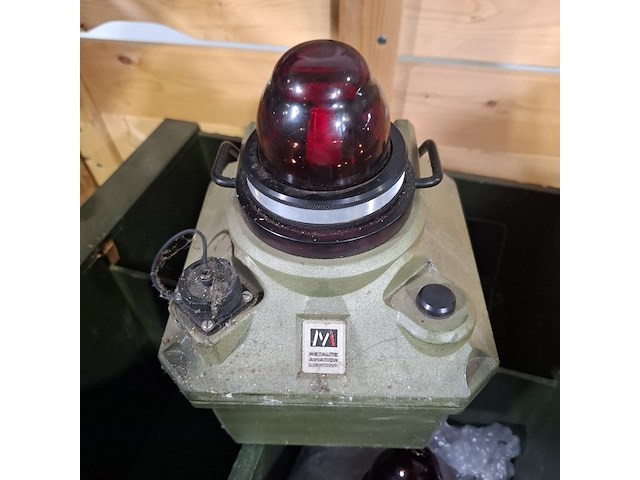 2x markeringsuitrusting - afbeelding 3 van  12