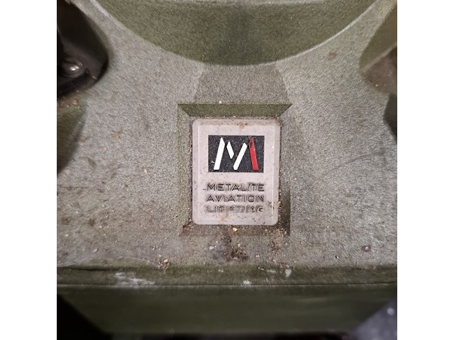 2x markeringsuitrusting - afbeelding 4 van  12