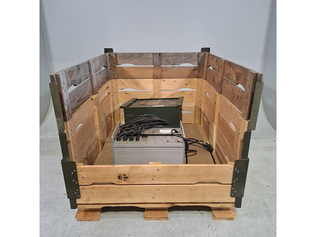 2x markeringsuitrusting - afbeelding 1 van  12