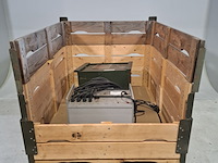 2x markeringsuitrusting