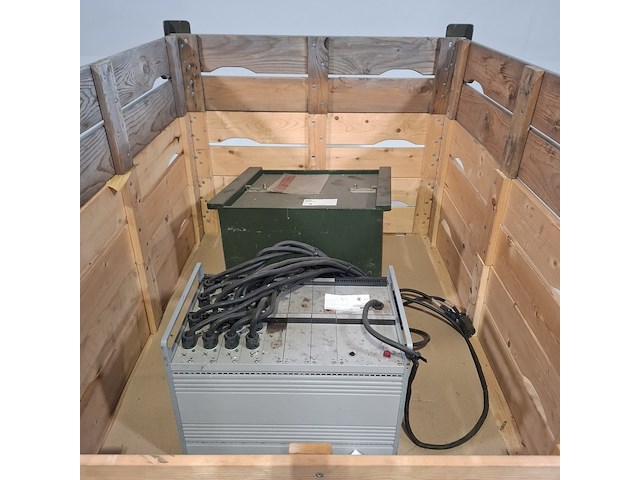 2x markeringsuitrusting - afbeelding 5 van  12