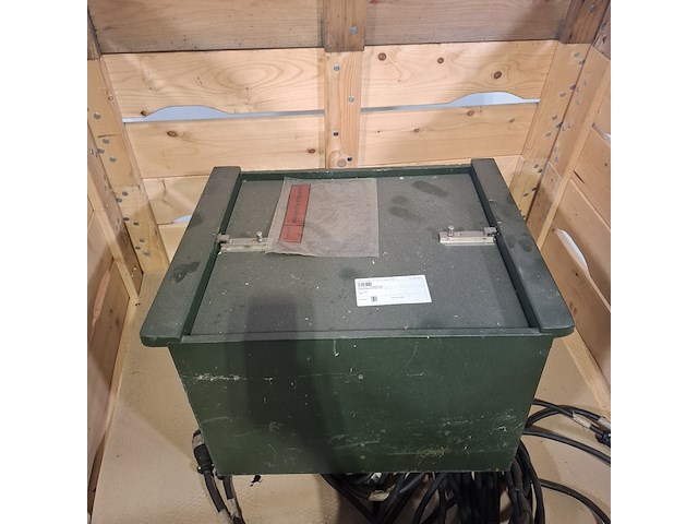 2x markeringsuitrusting - afbeelding 6 van  12