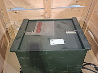 2x markeringsuitrusting - afbeelding 6 van  12