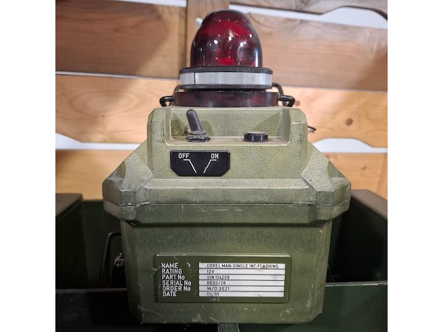 2x markeringsuitrusting - afbeelding 7 van  12