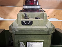 2x markeringsuitrusting - afbeelding 7 van  12