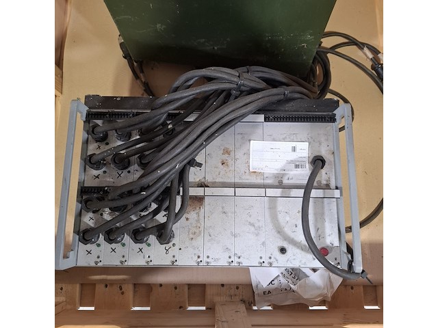 2x markeringsuitrusting - afbeelding 11 van  12