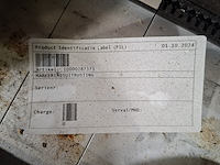 2x markeringsuitrusting - afbeelding 12 van  12