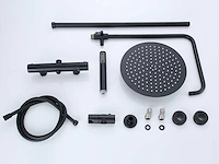 2x mawialux opbouw regendouches (keuze uit 4 kleuren) - afbeelding 11 van  14