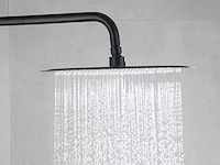 2x mawialux opbouw regendouches (keuze uit 4 kleuren) - afbeelding 12 van  14