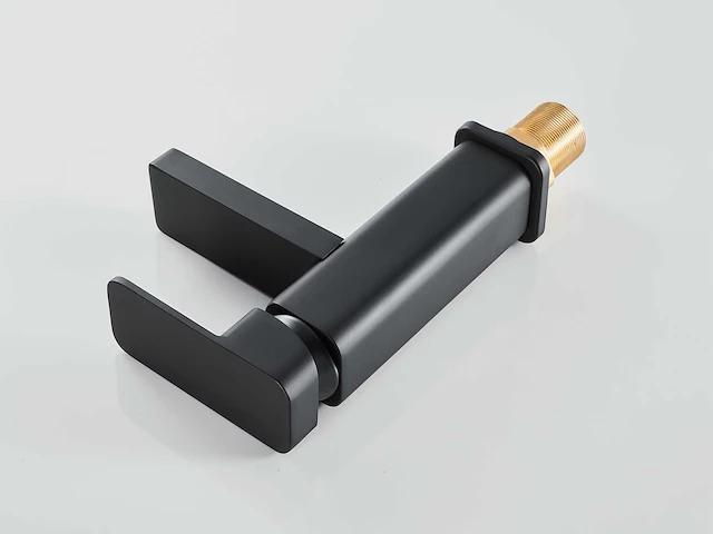 2x mawialux wastafelkraan - chroom - afbeelding 9 van  28