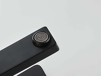 2x mawialux wastafelkraan - chroom - afbeelding 14 van  28