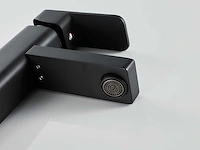 2x mawialux wastafelkraan - chroom - afbeelding 16 van  28