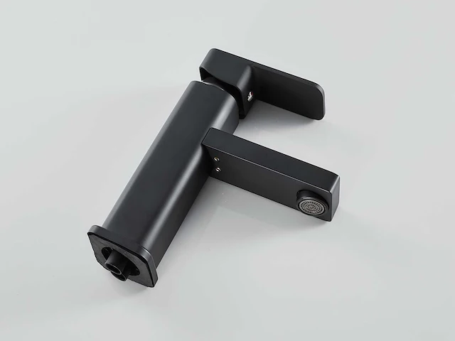 2x mawialux wastafelkraan - chroom - afbeelding 18 van  28