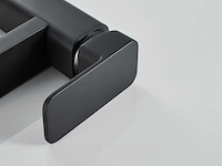 2x mawialux wastafelkraan - chroom - afbeelding 19 van  28