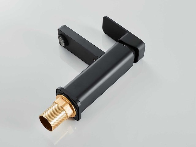 2x mawialux wastafelkraan - chroom - afbeelding 11 van  28