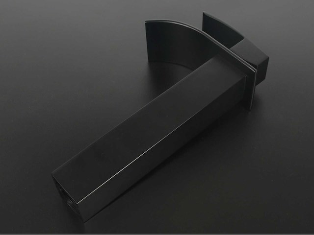 2x mawialux wastafelkraan - hoog model - chrome of rvs - afbeelding 8 van  19