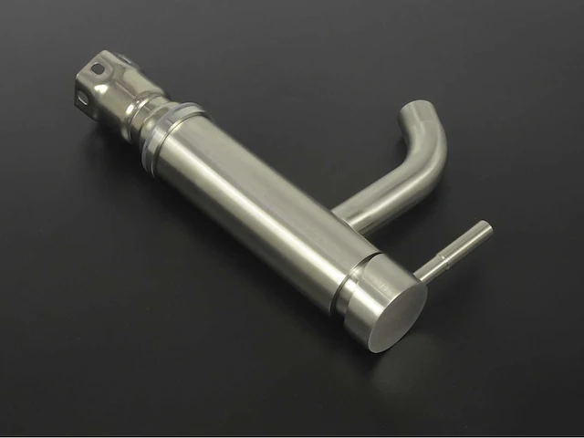 2x mawialux wastafelkraan - laag model - diverse kleuren - afbeelding 3 van  25