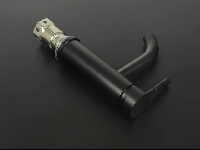 2x mawialux wastafelkraan - laag model - diverse kleuren - afbeelding 7 van  25