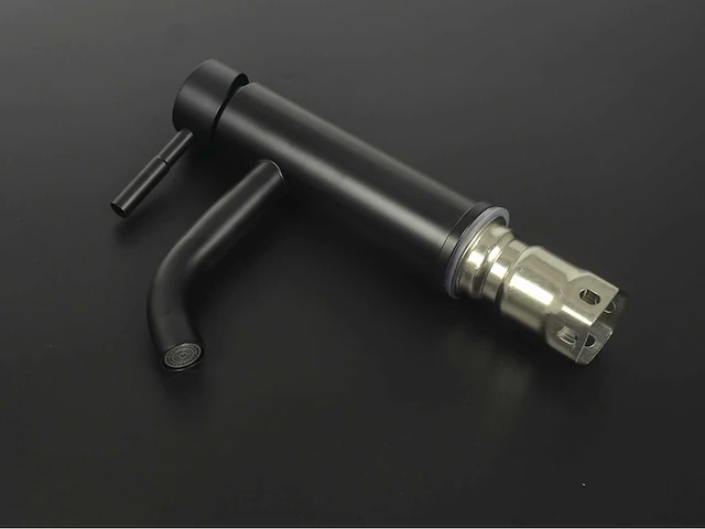 2x mawialux wastafelkraan - laag model - diverse kleuren - afbeelding 8 van  25