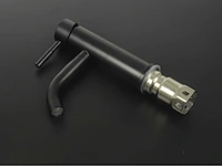 2x mawialux wastafelkraan - laag model - diverse kleuren - afbeelding 8 van  25