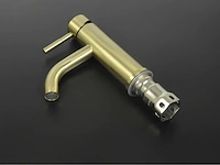 2x mawialux wastafelkraan - laag model - diverse kleuren - afbeelding 13 van  25