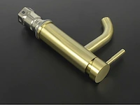 2x mawialux wastafelkraan - laag model - diverse kleuren - afbeelding 15 van  25